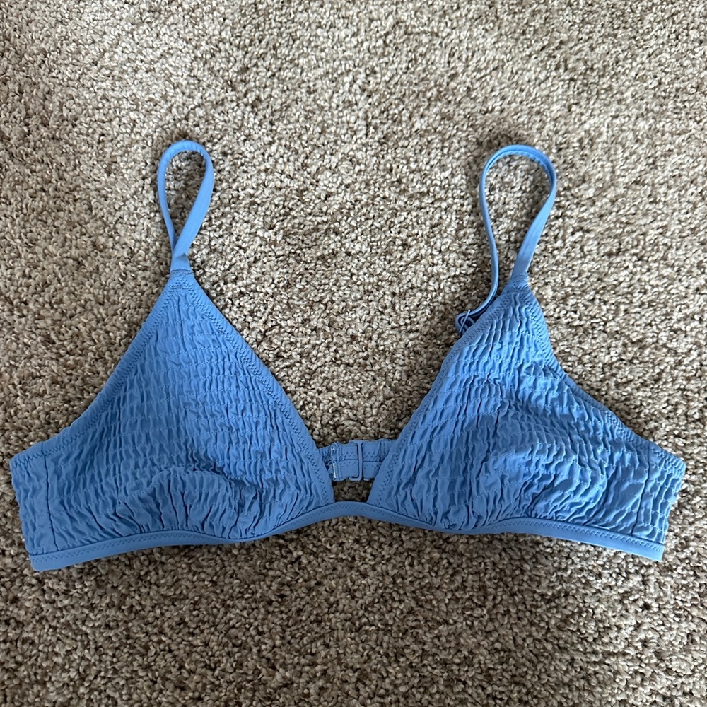 Aerie bikini top